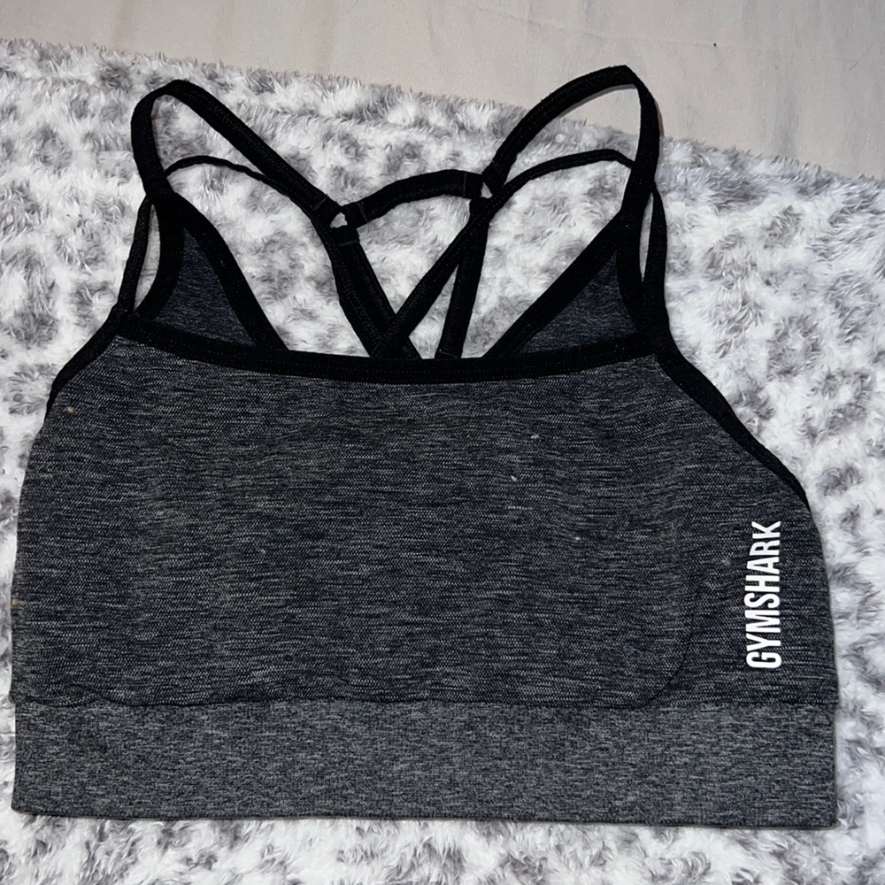 Gymshark Sports Bra